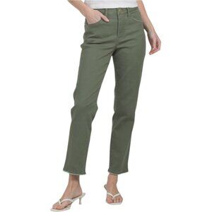 DEMOCRACY Twill Pants